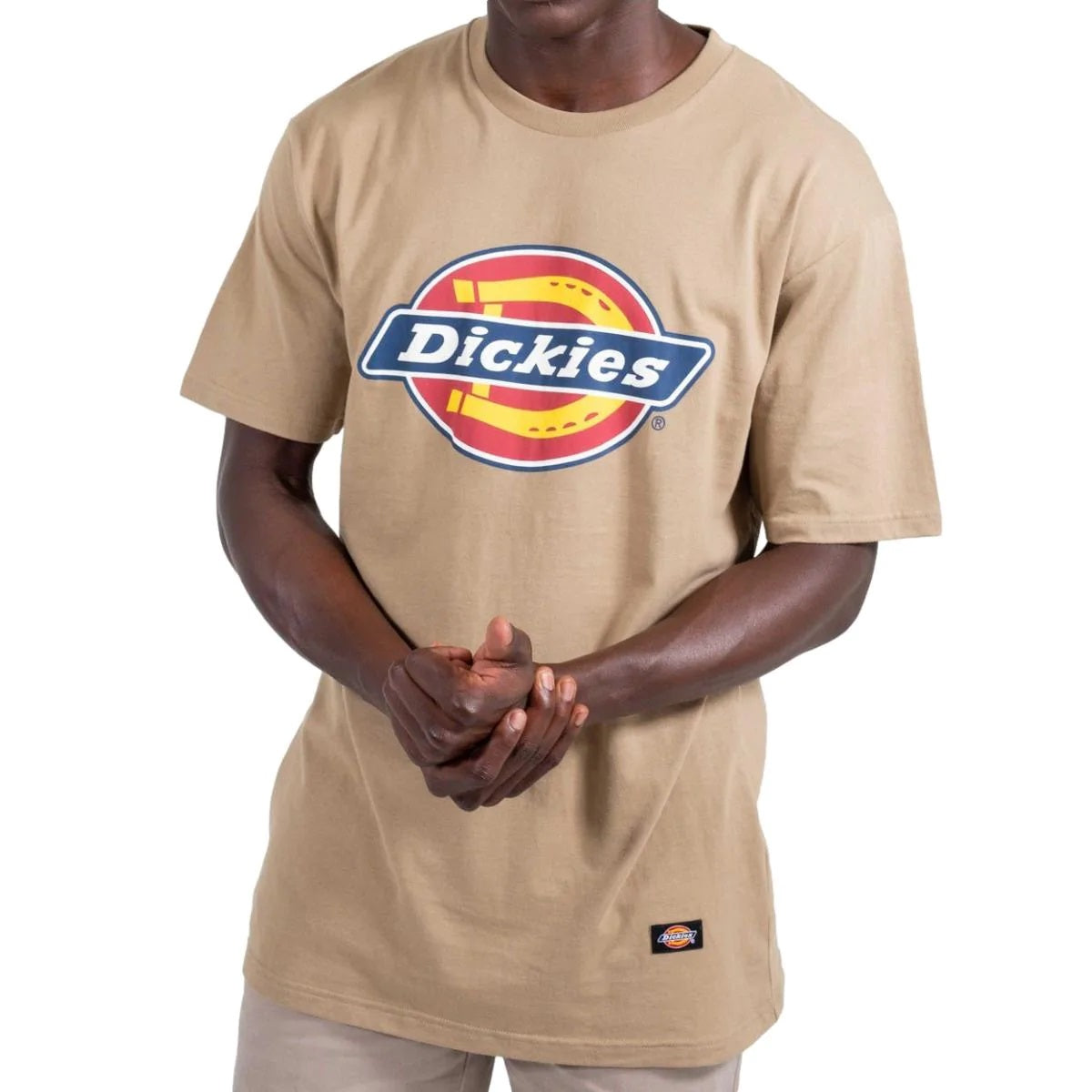 Dickies H.S Classic Fit Short Sleeve Tee