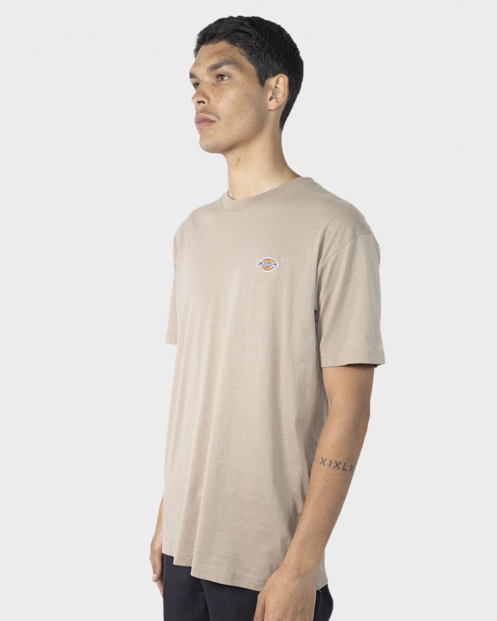 Dickies H.S Rockwood Classic Fit Tee Khaki