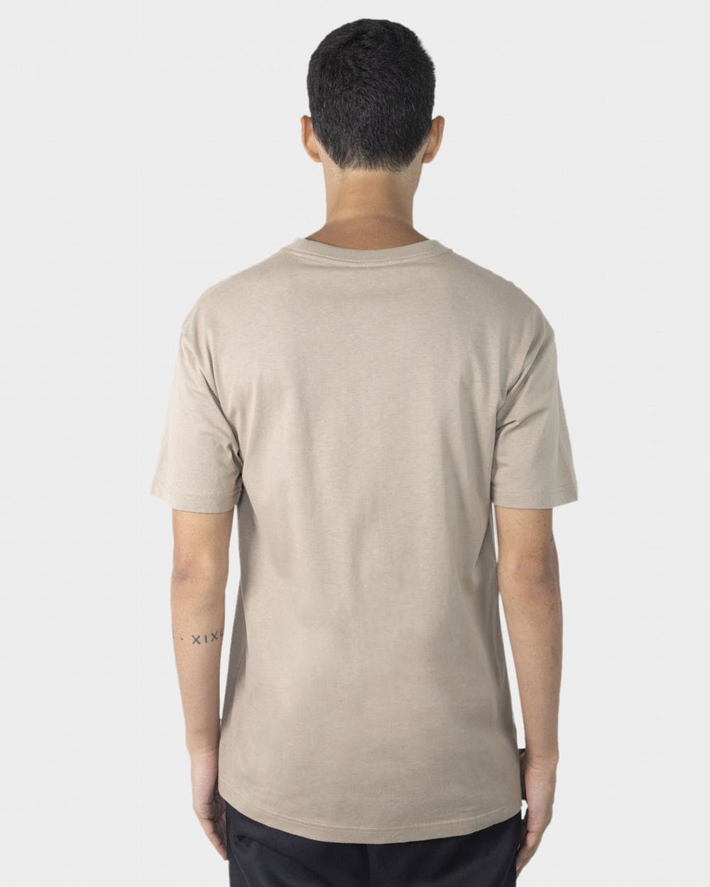 Dickies H.S Rockwood Classic Fit Tee Khaki