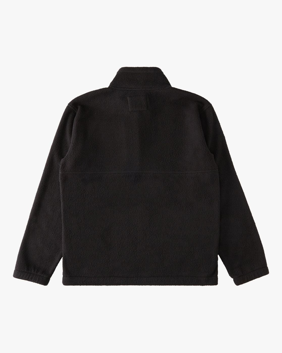 Billabong A/Div Boundary Half-Zip Mock Neck Pullover STEALTH