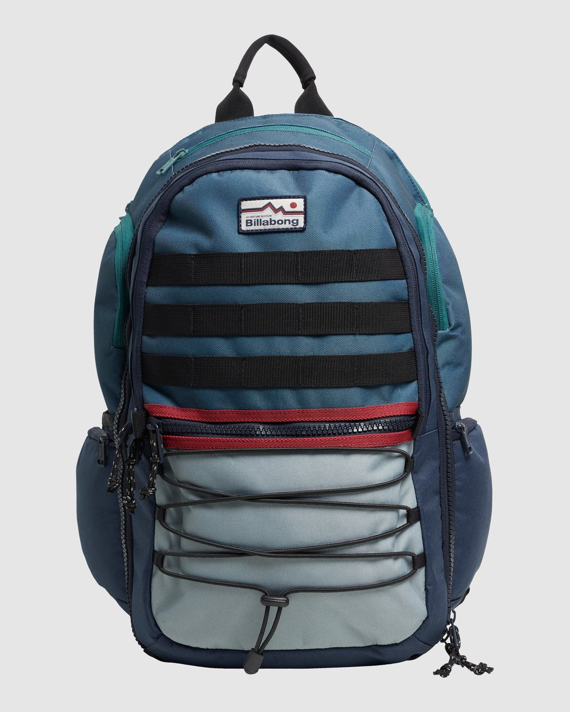 Billabong A/DIV Combat Pack Backpack DEEP BLUE