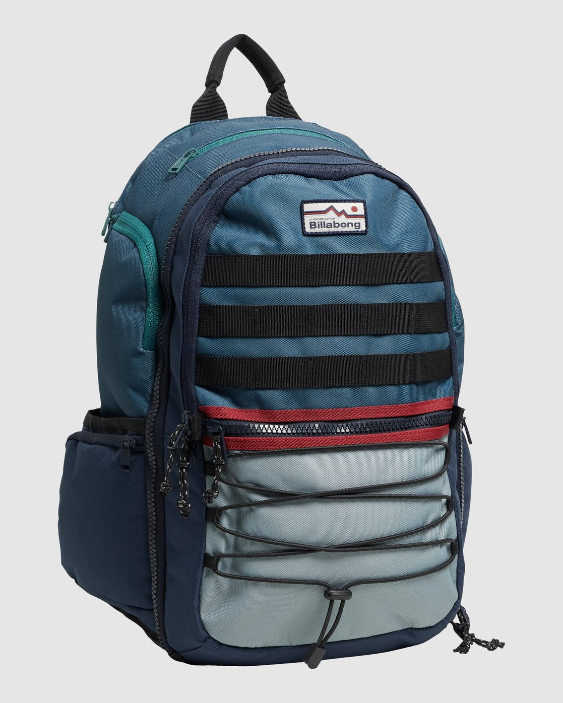 Billabong A/DIV Combat Pack Backpack DEEP BLUE