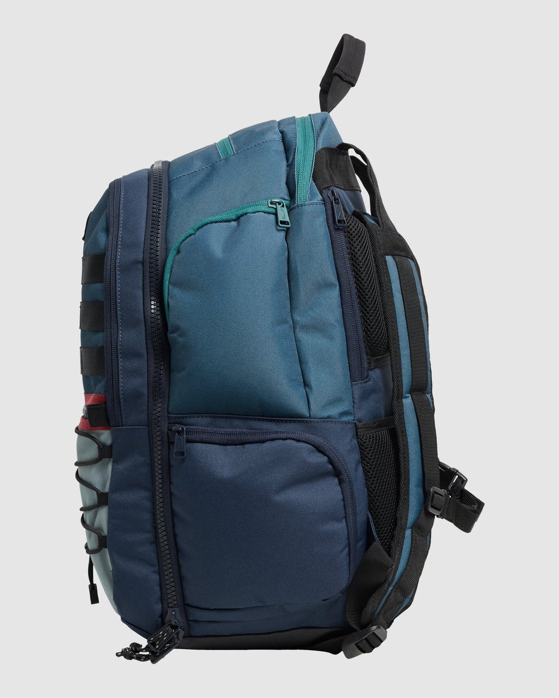 Billabong A/DIV Combat Pack Backpack DEEP BLUE