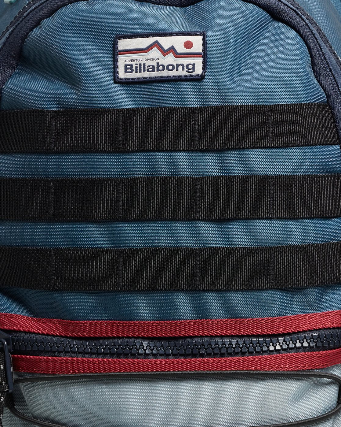 Billabong A/DIV Combat Pack Backpack DEEP BLUE