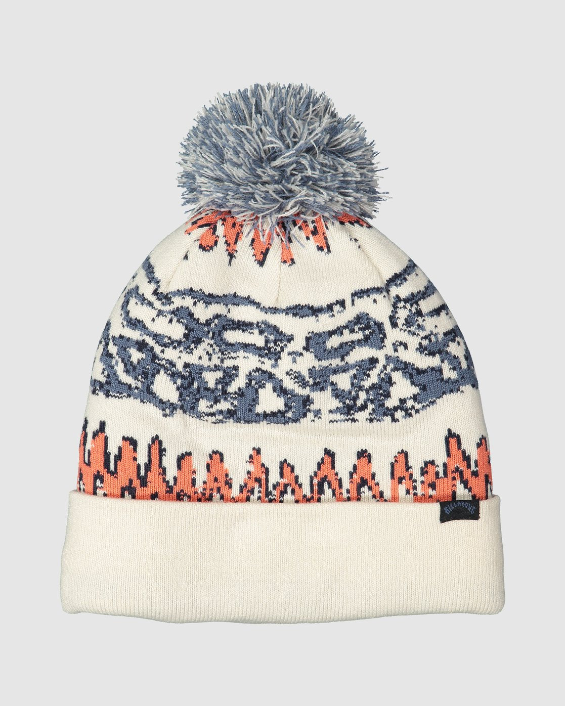 Billabong A/Div Cuff Beanie MOON