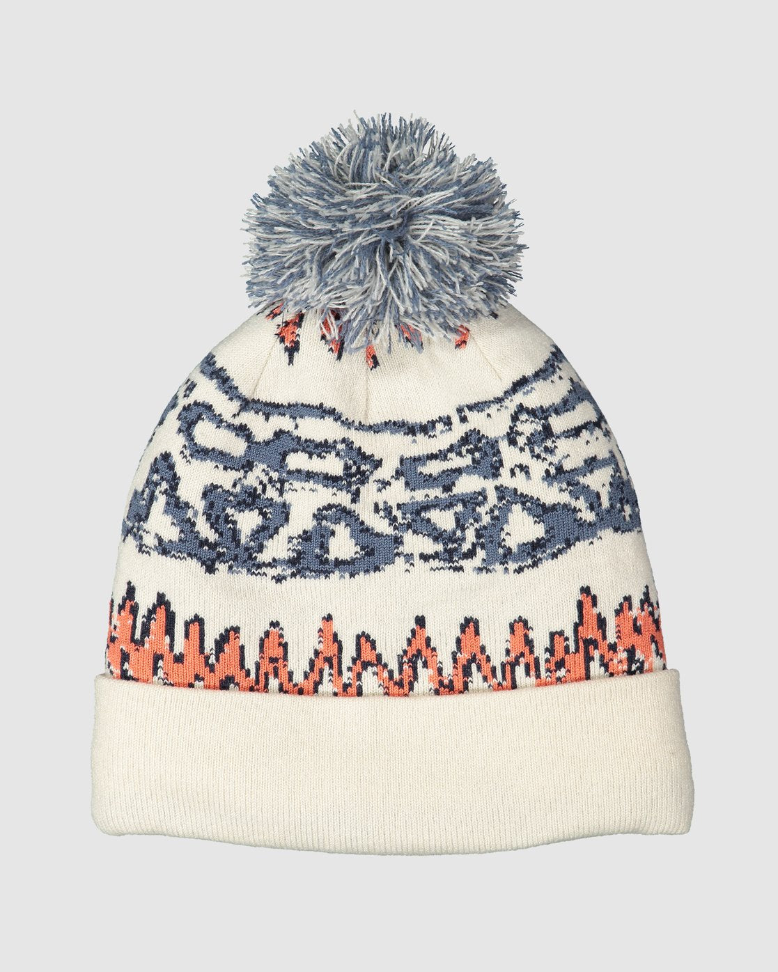 Billabong A/Div Cuff Beanie MOON