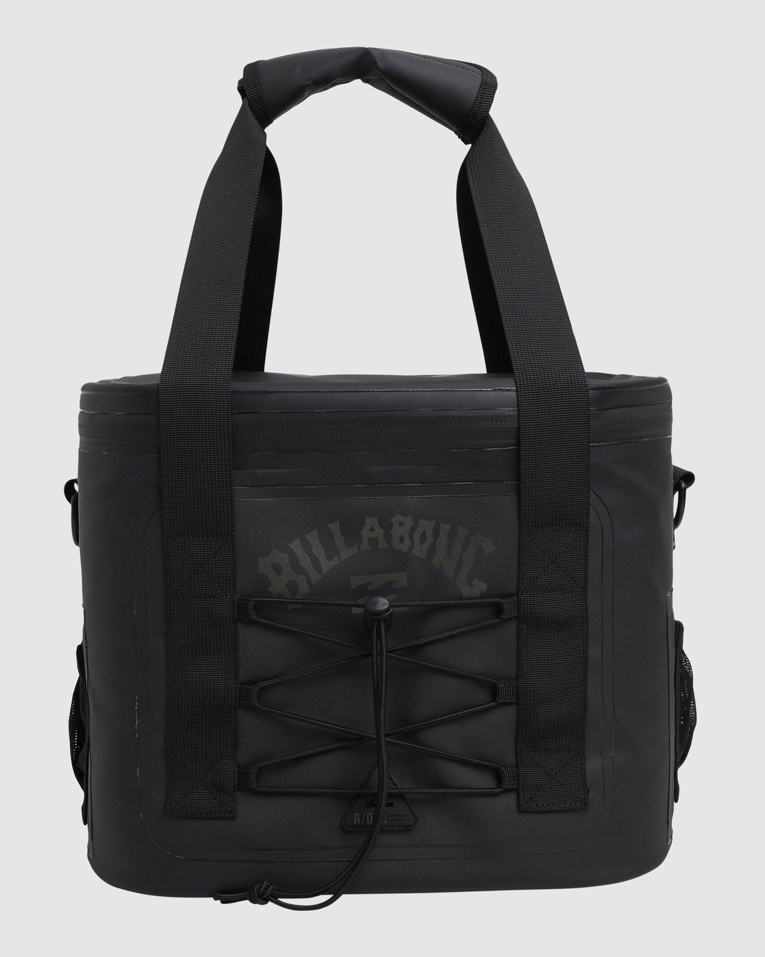 Billabong A/DIV Division Large Cooler Black