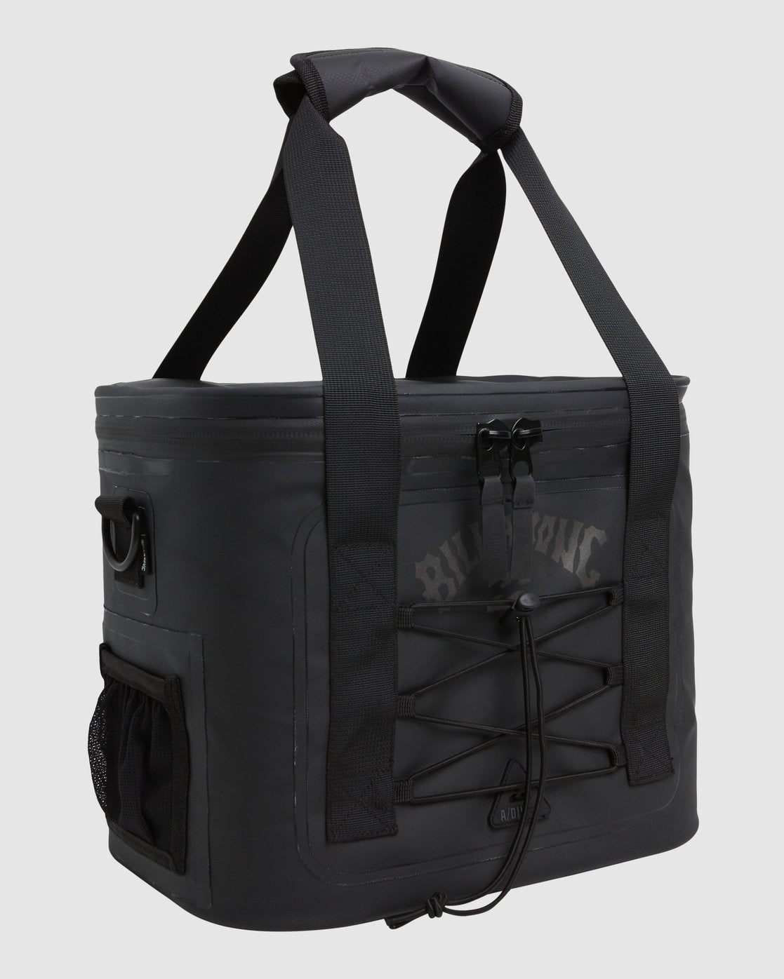 Billabong A/DIV Division Large Cooler Black