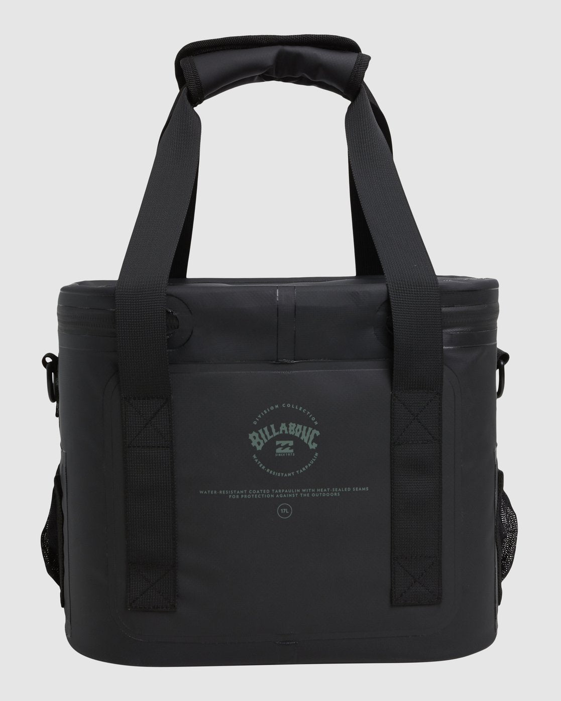 Billabong A/DIV Division Large Cooler Black