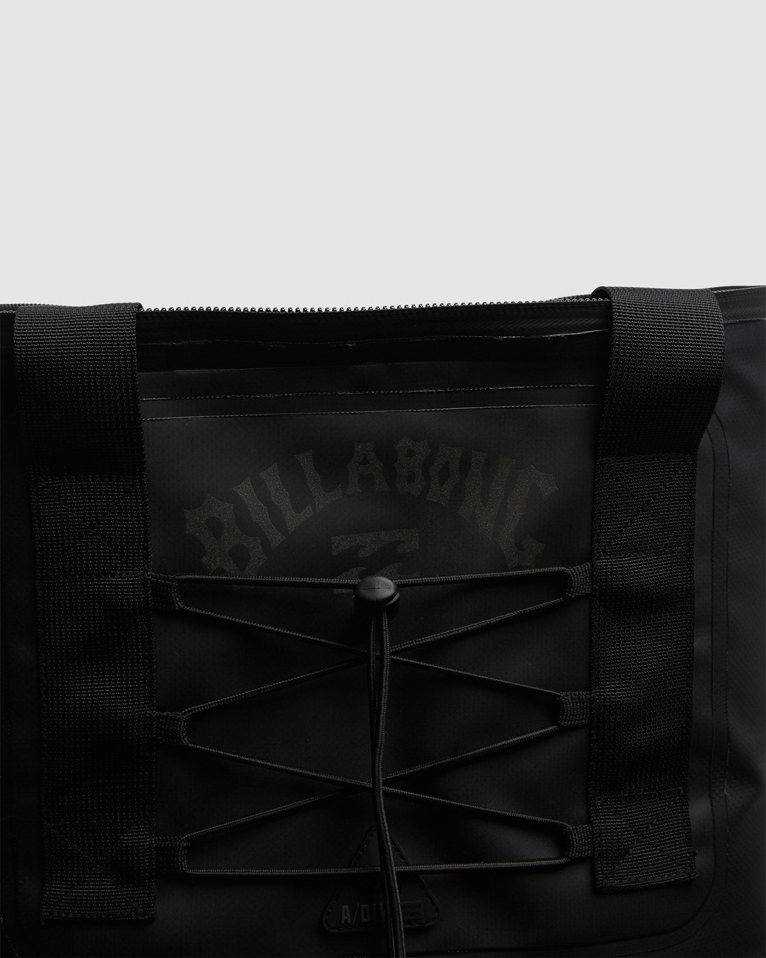 Billabong A/DIV Division Large Cooler Black