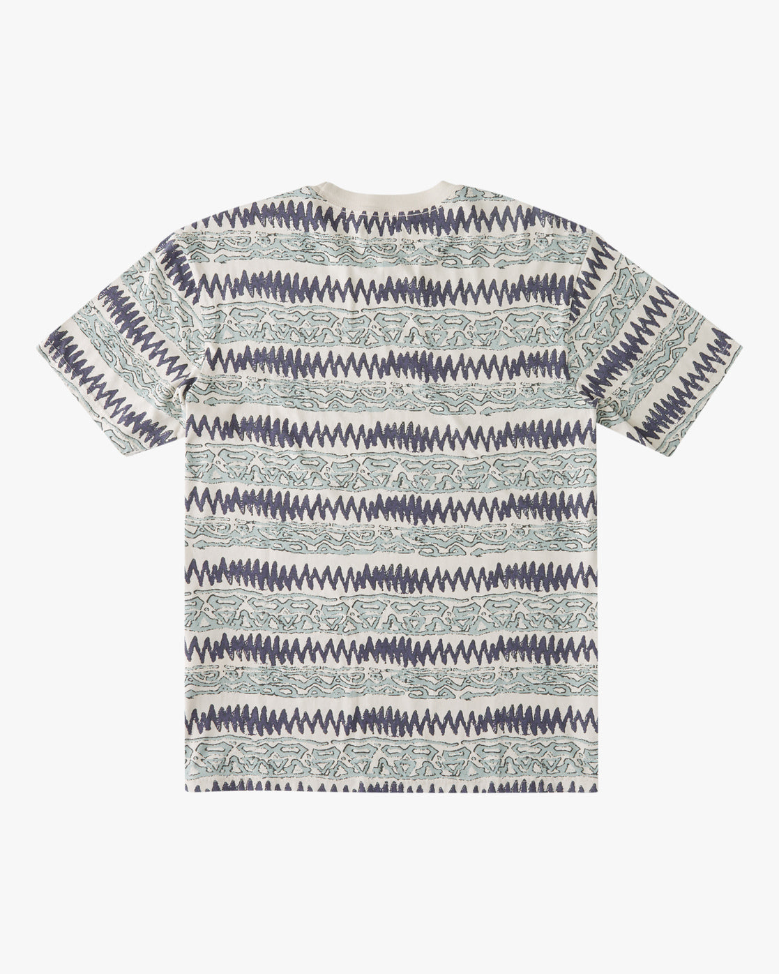Billabong A/Div Halfrack Crew T-Shirt Moon