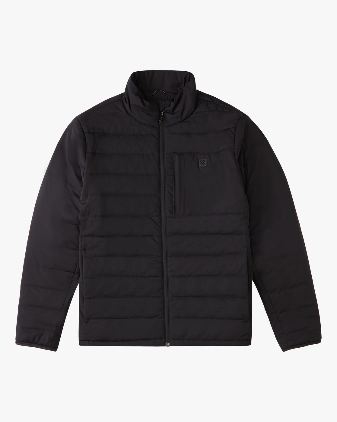Billabong A/Div Journey Plus Jacket BLACK