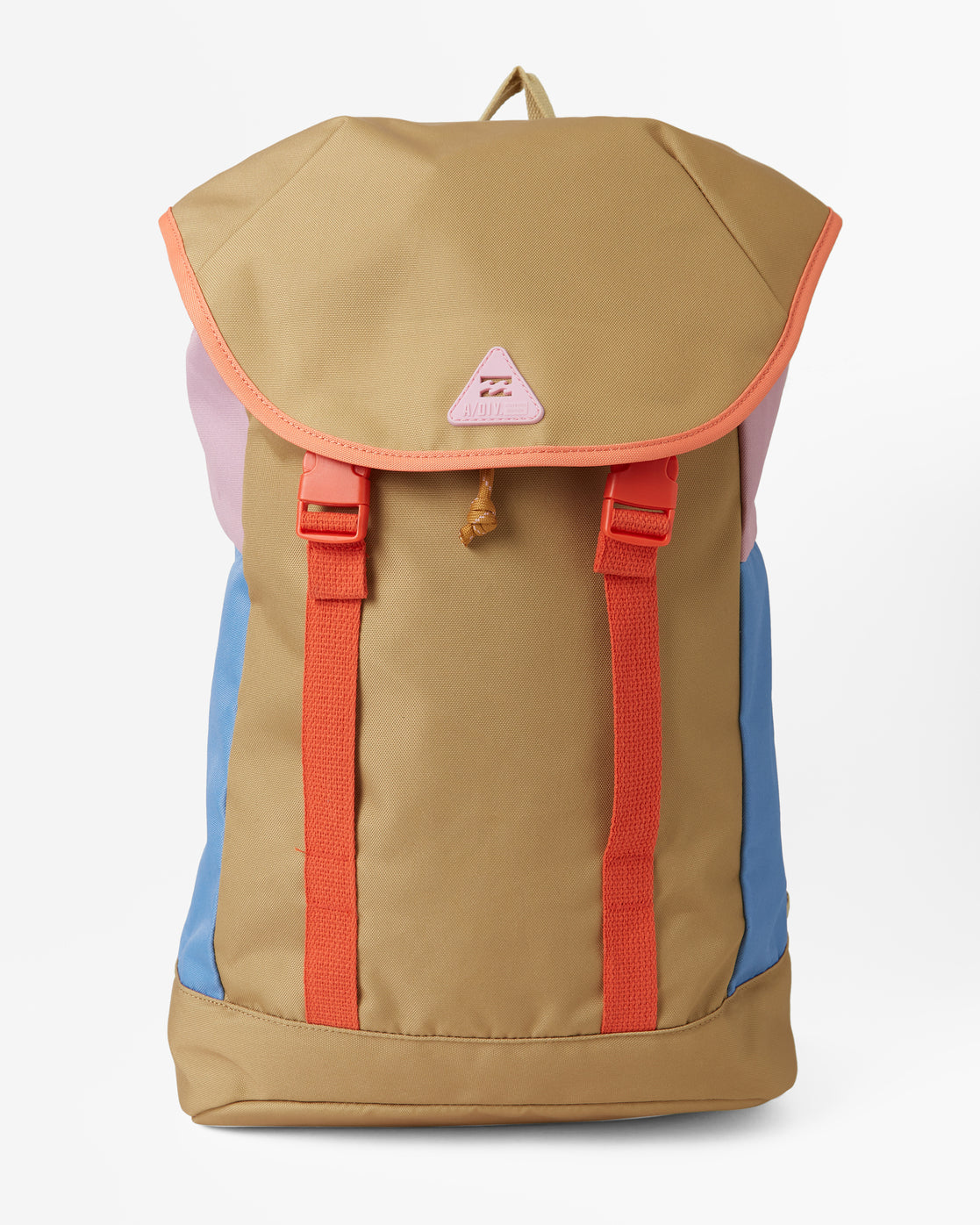Billabong A/Div Open Air Backpack WILD HONEY