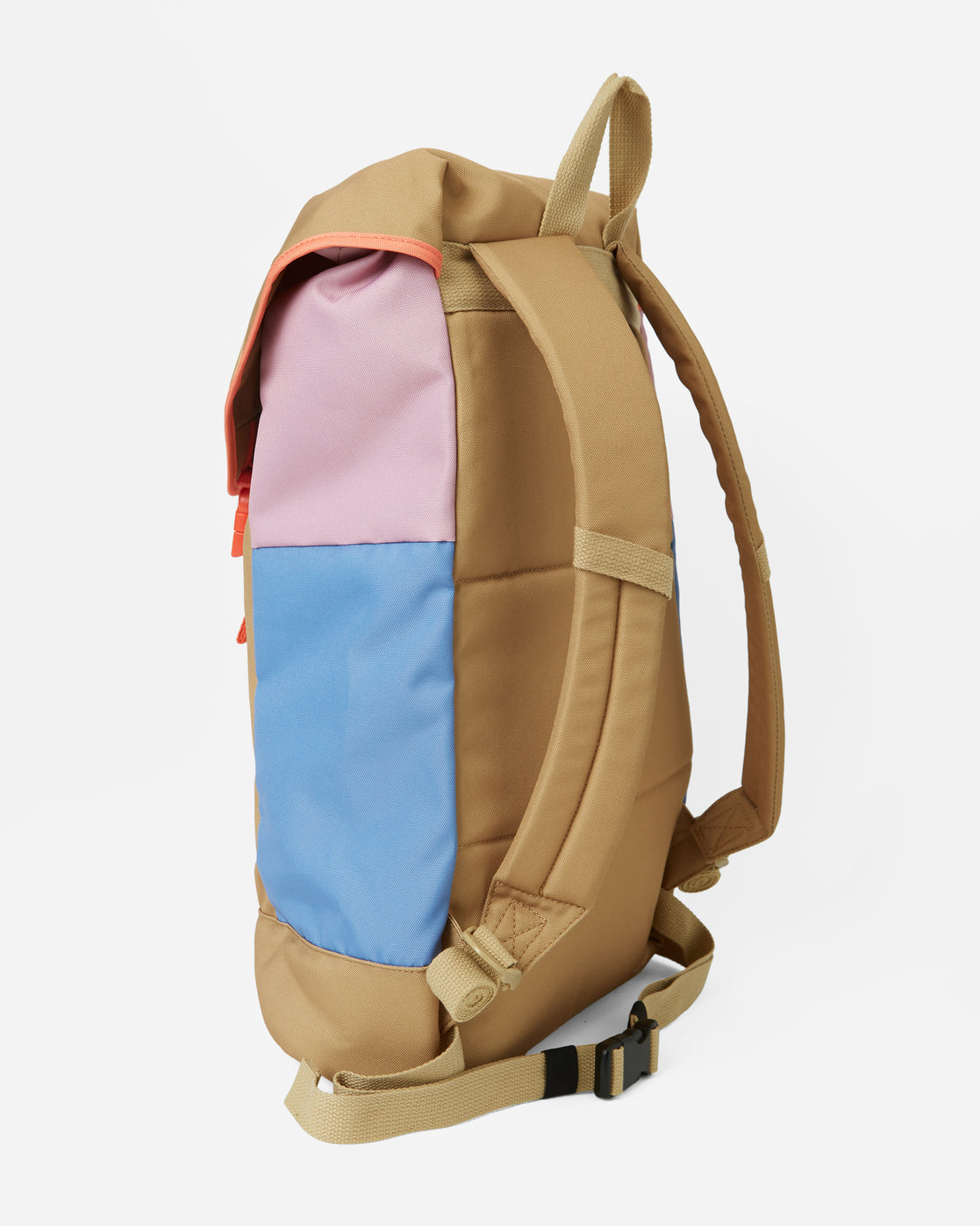 Billabong A/Div Open Air Backpack WILD HONEY