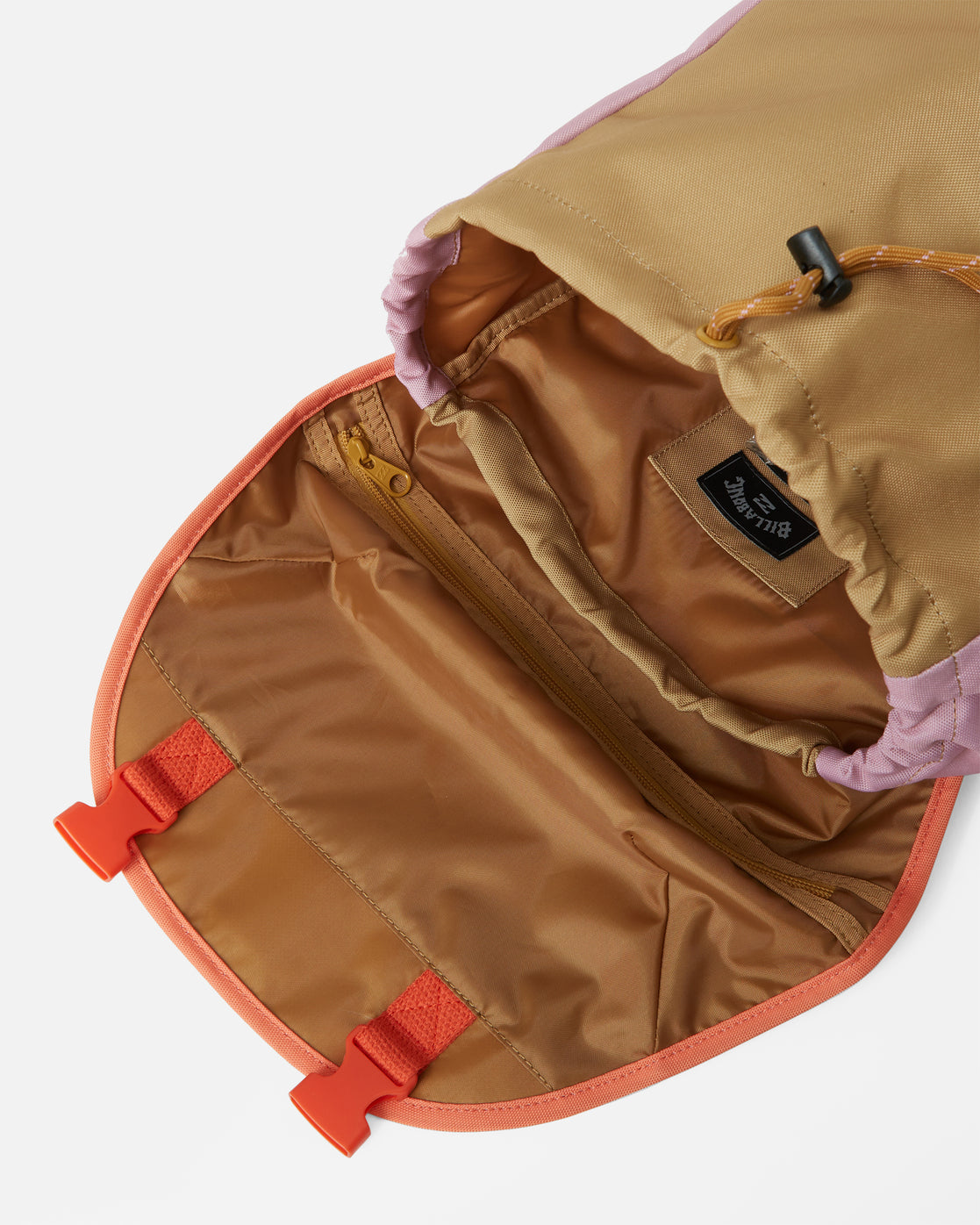 Billabong A/Div Open Air Backpack WILD HONEY