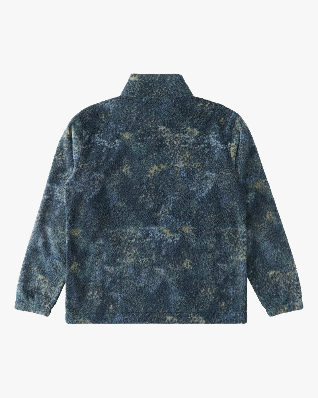 Billabong A/Div Otis Boundary Mock Neck MULTI