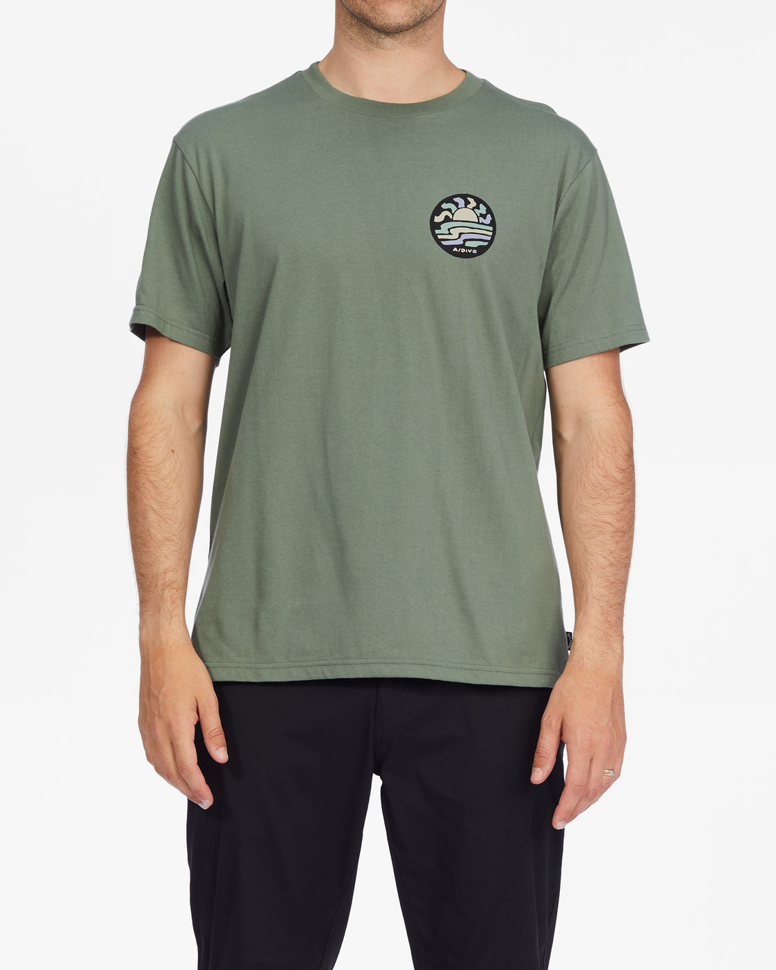 Billabong A/Div Sundown T-Shirt SURPLUS