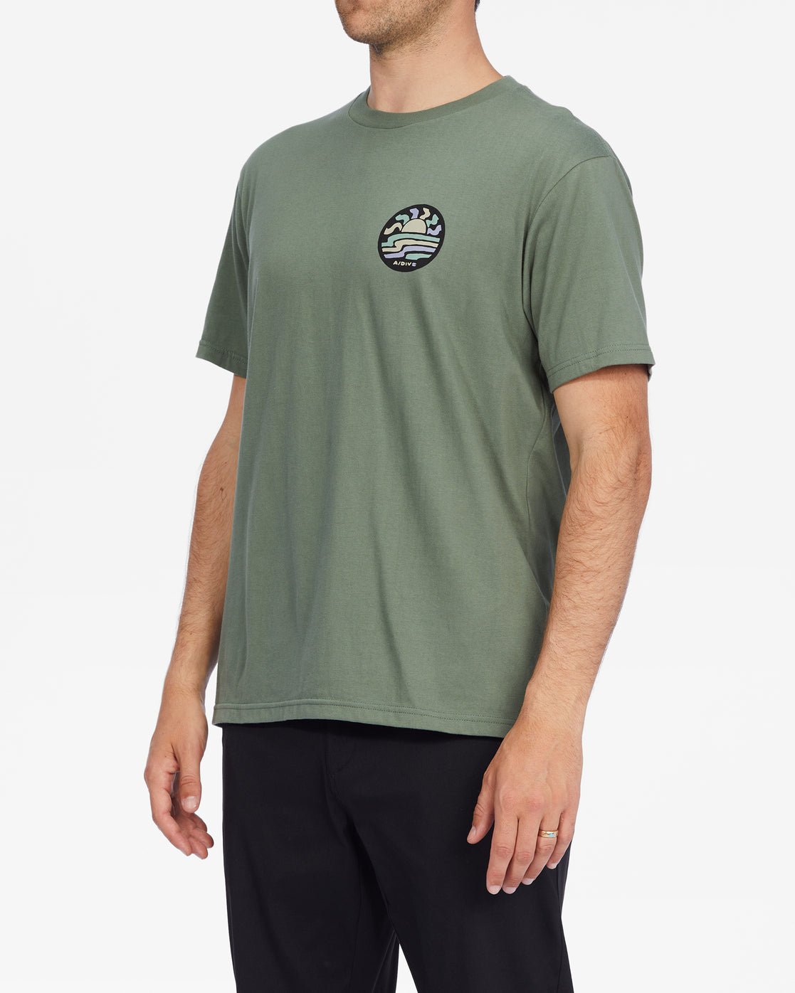 Billabong A/Div Sundown T-Shirt SURPLUS