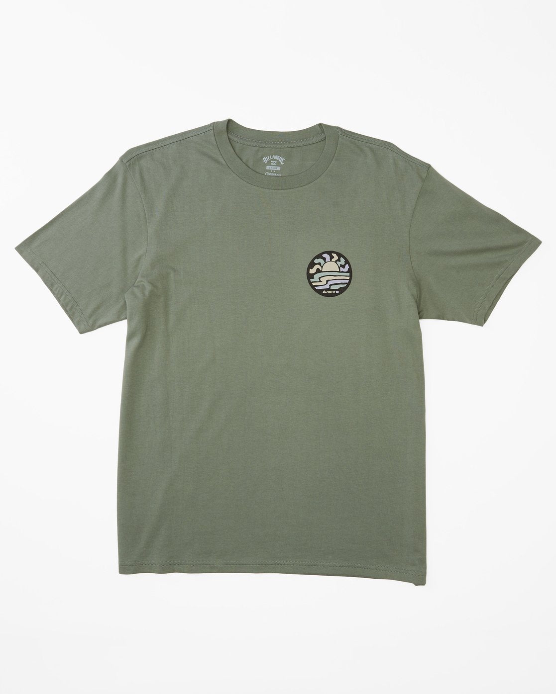 Billabong A/Div Sundown T-Shirt SURPLUS