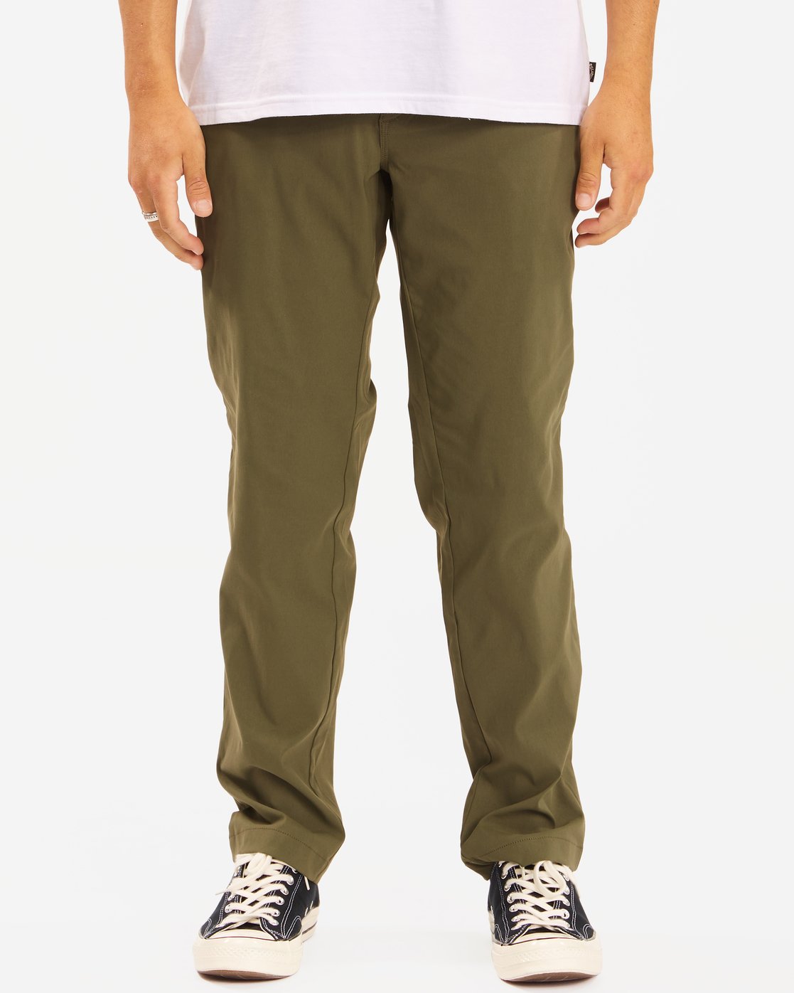 Billabong A/Div Surftrek Plus Pants Dark Olive
