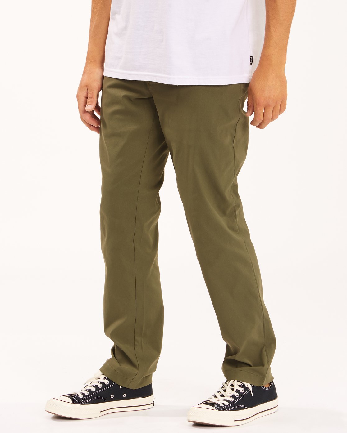 Billabong A/Div Surftrek Plus Pants Dark Olive