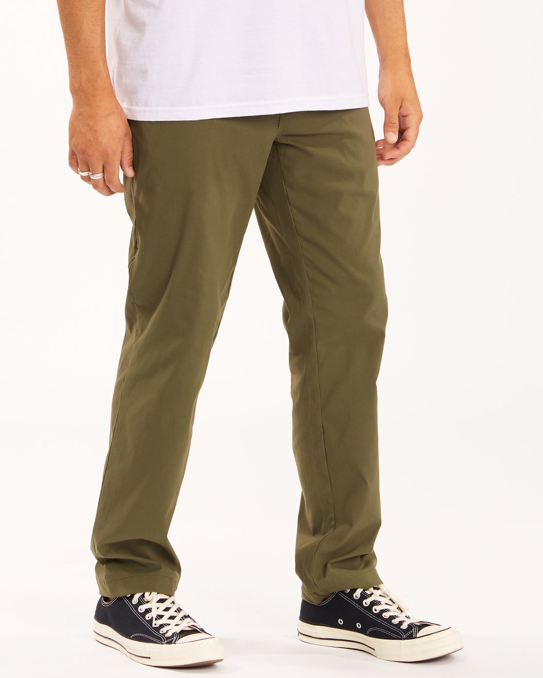 Billabong A/Div Surftrek Plus Pants Dark Olive