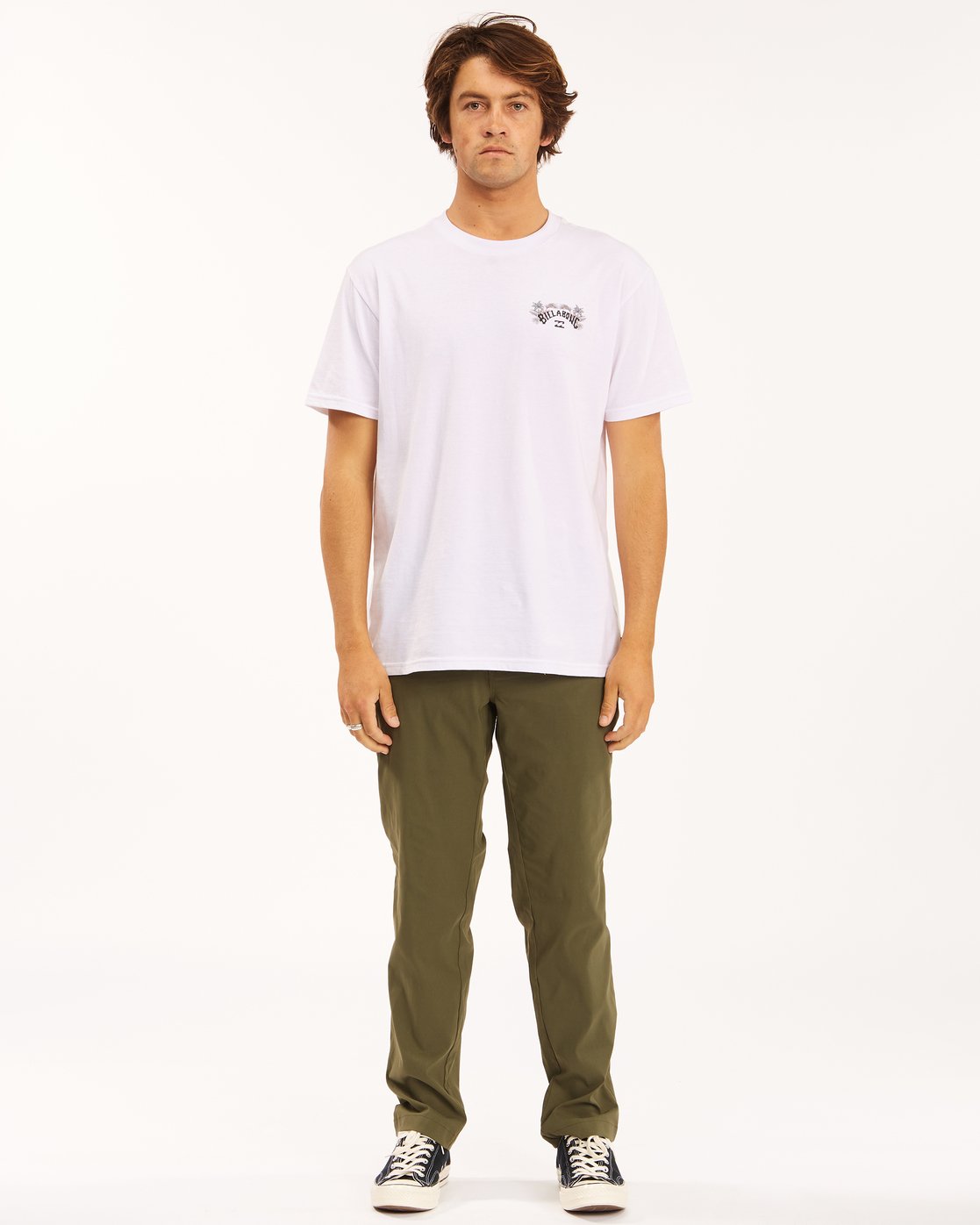Billabong A/Div Surftrek Plus Pants Dark Olive