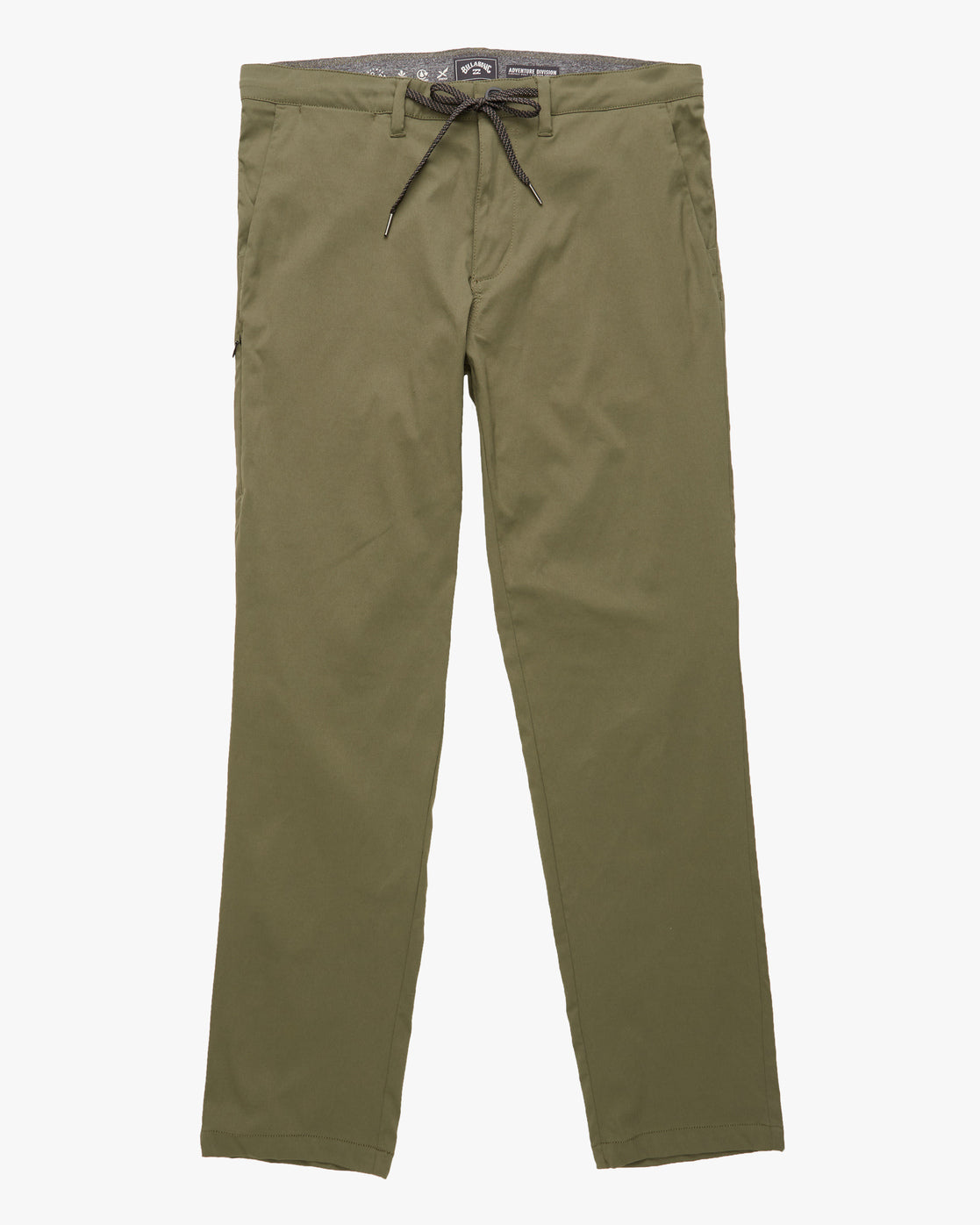Billabong A/Div Surftrek Plus Pants Dark Olive