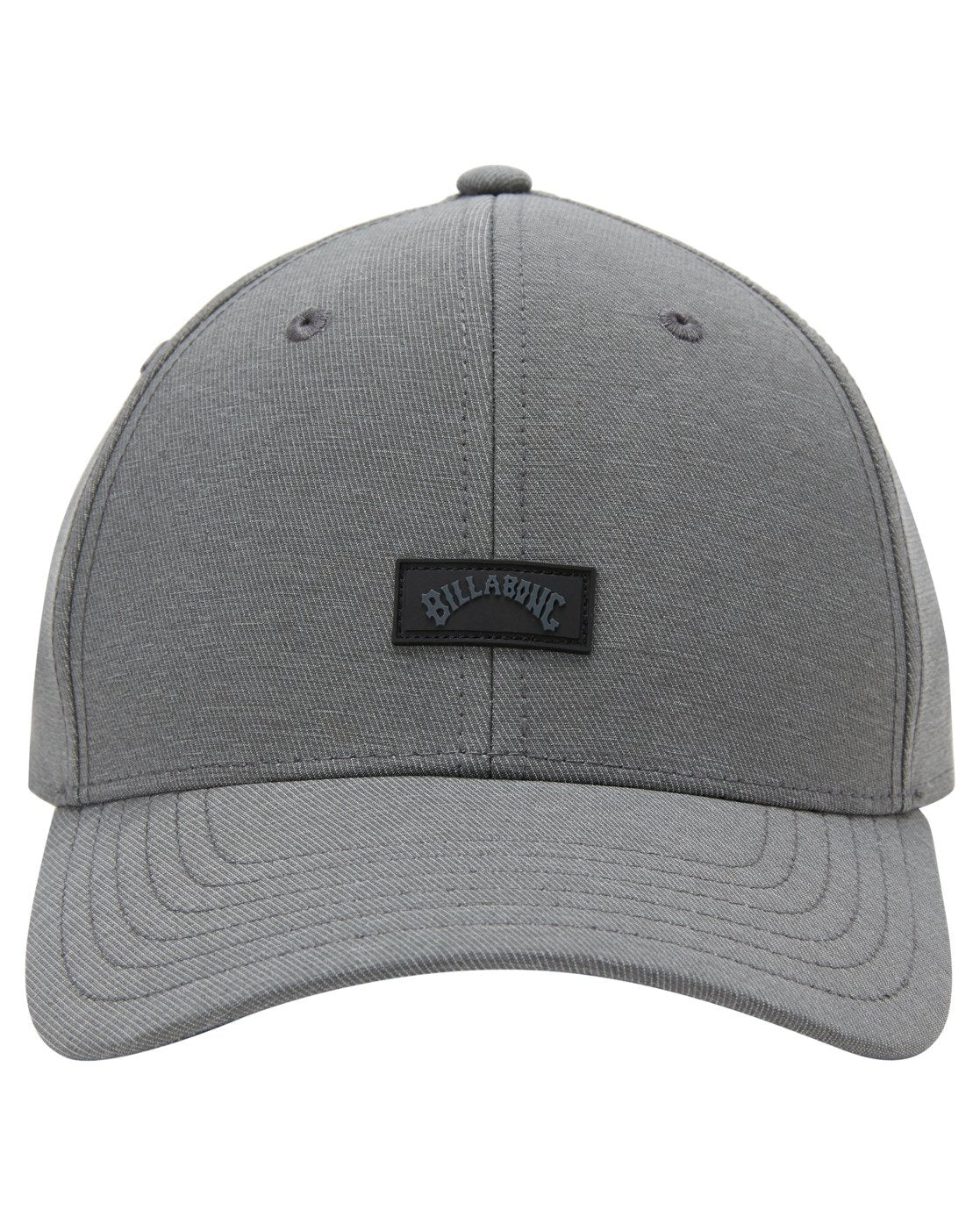Billabong A/DIV Surftrek Snapback Cap GREY