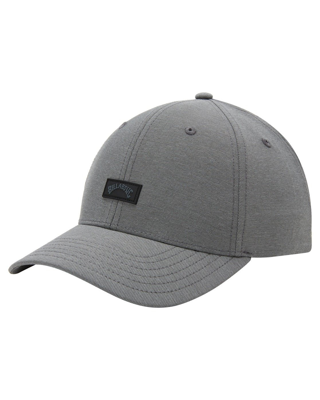 Billabong A/DIV Surftrek Snapback Cap GREY