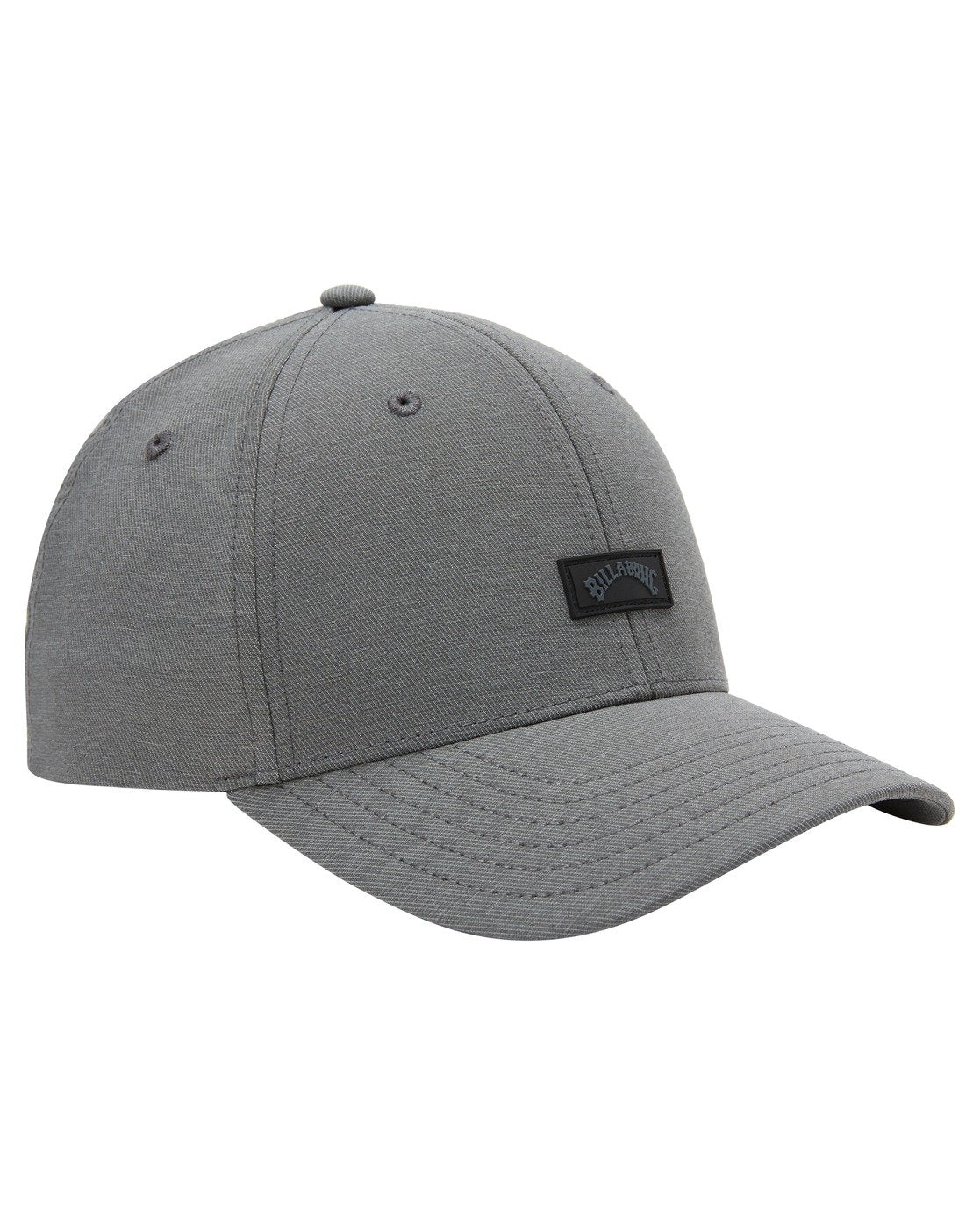 Billabong A/DIV Surftrek Snapback Cap GREY