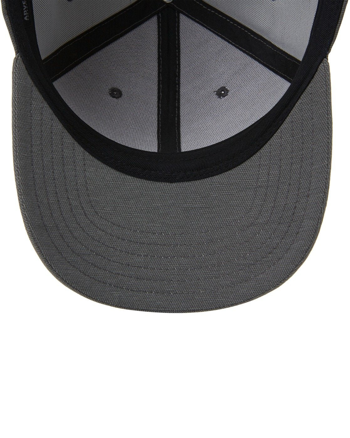 Billabong A/DIV Surftrek Snapback Cap GREY