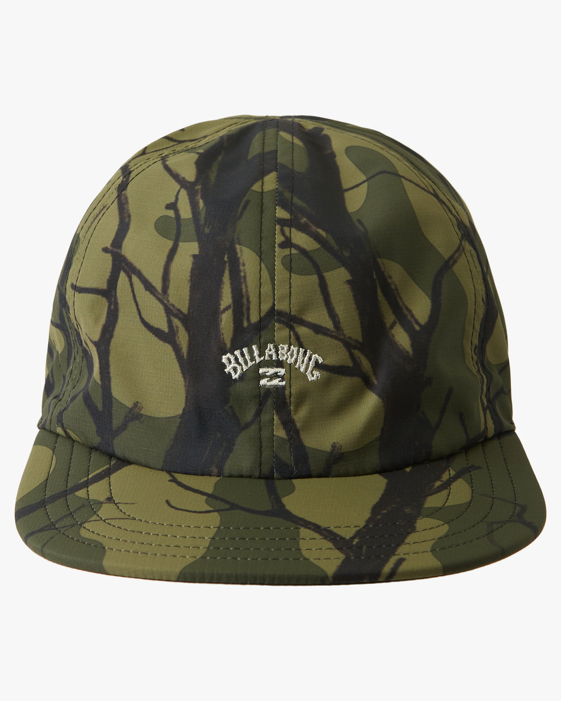 Billabong A/Div Toggle Cap OLIVE CAMO