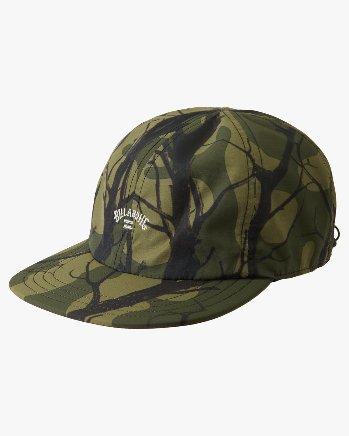 Billabong A/Div Toggle Cap OLIVE CAMO