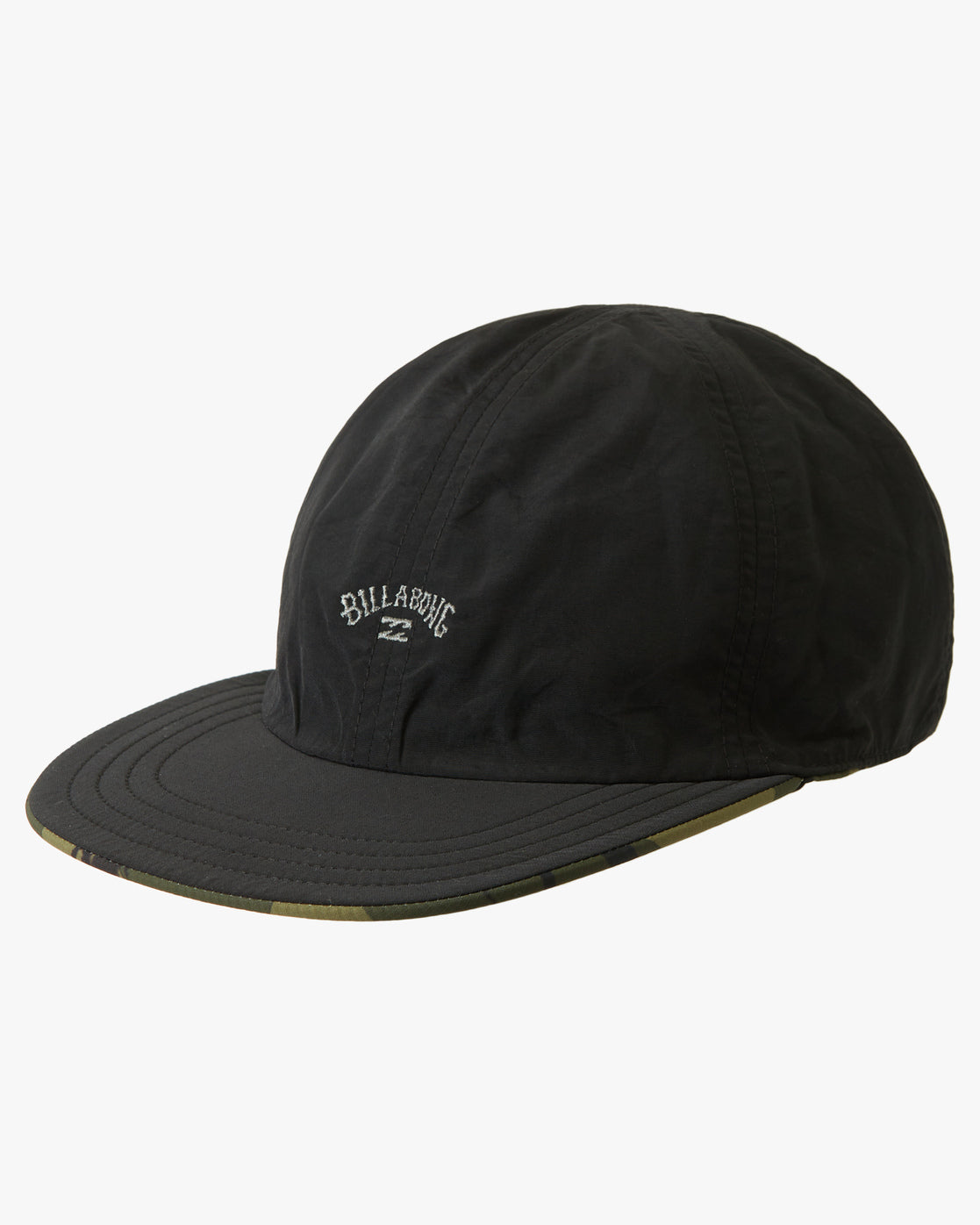 Billabong A/Div Toggle Cap OLIVE CAMO