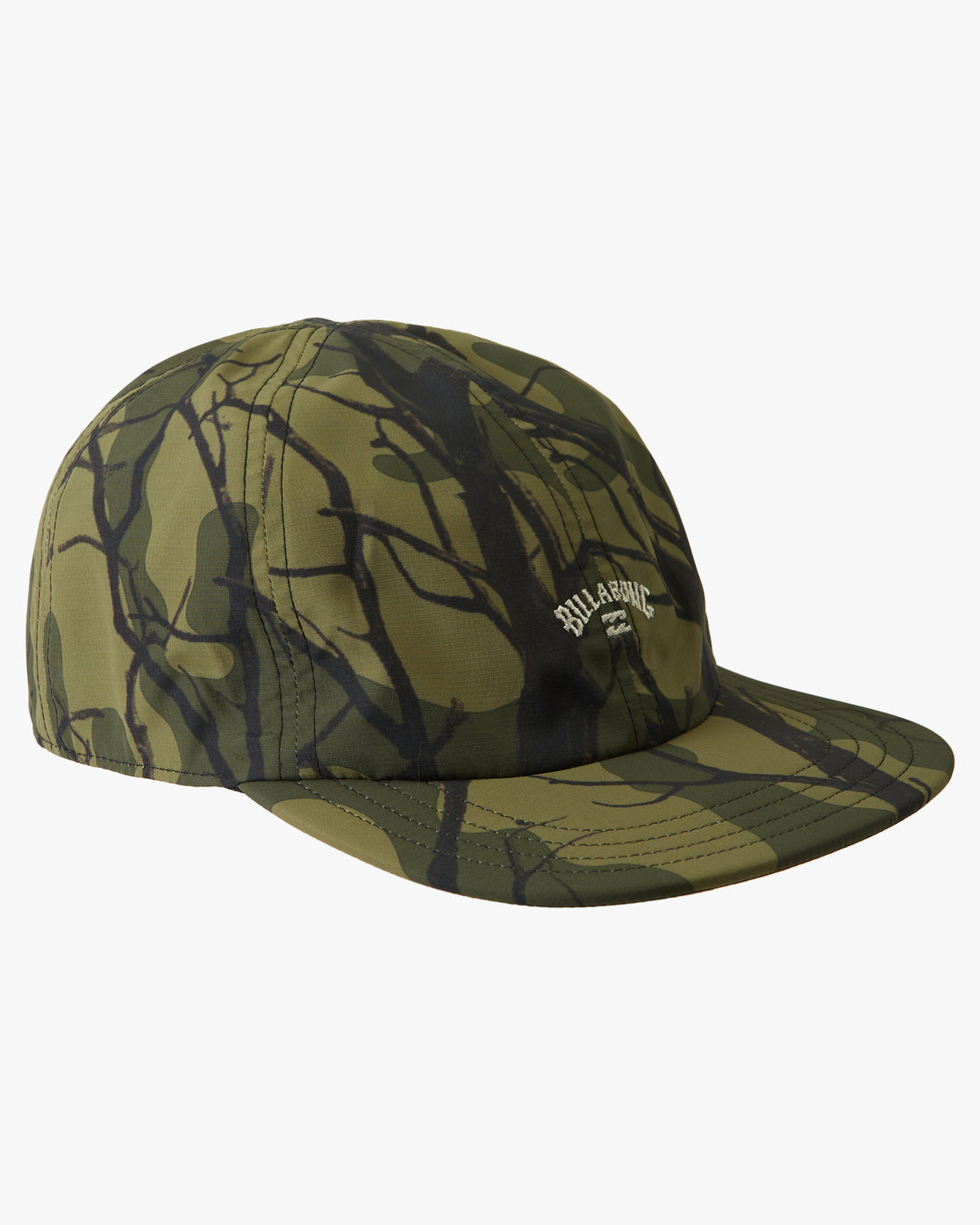 Billabong A/Div Toggle Cap OLIVE CAMO