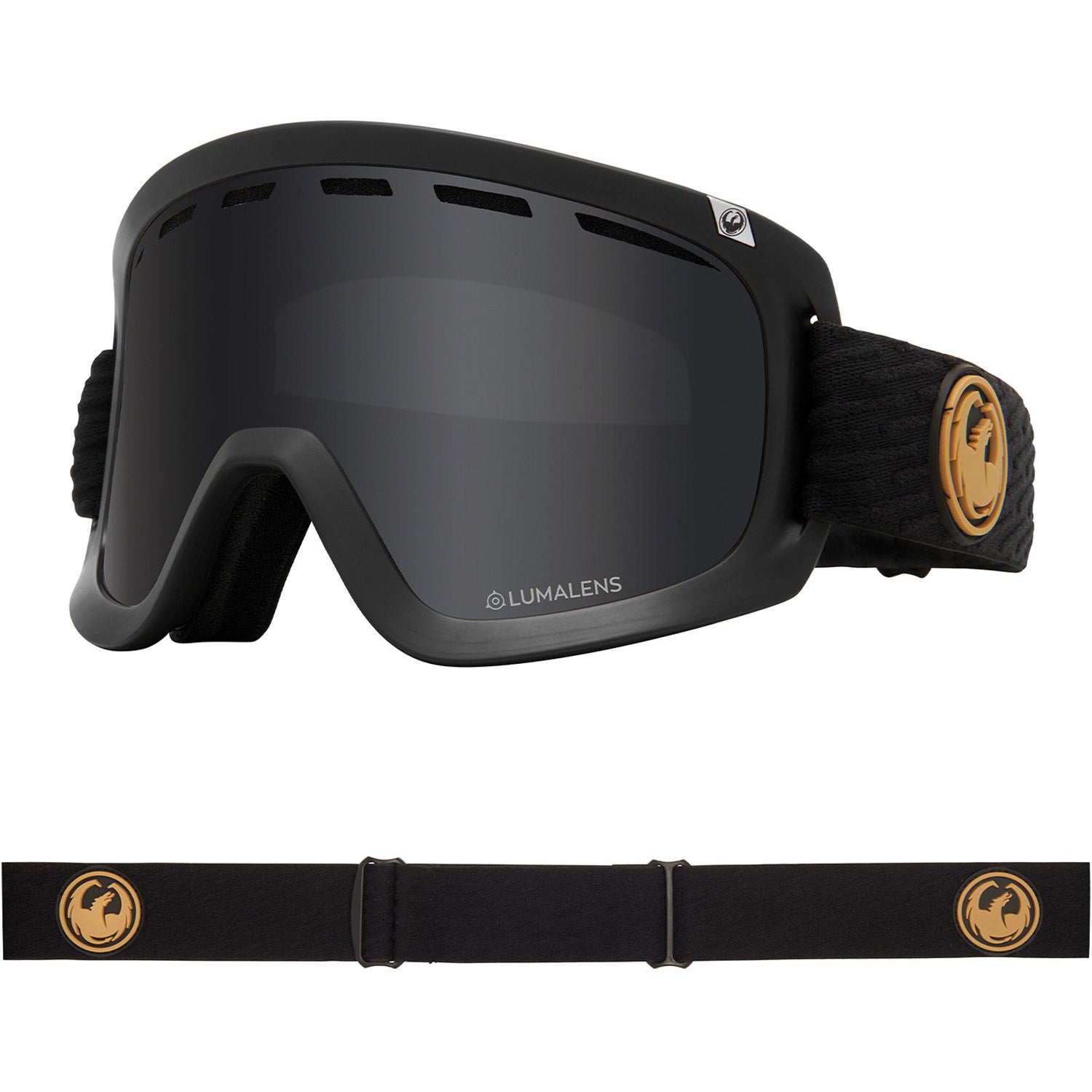 D1 OTG Goggle 2022