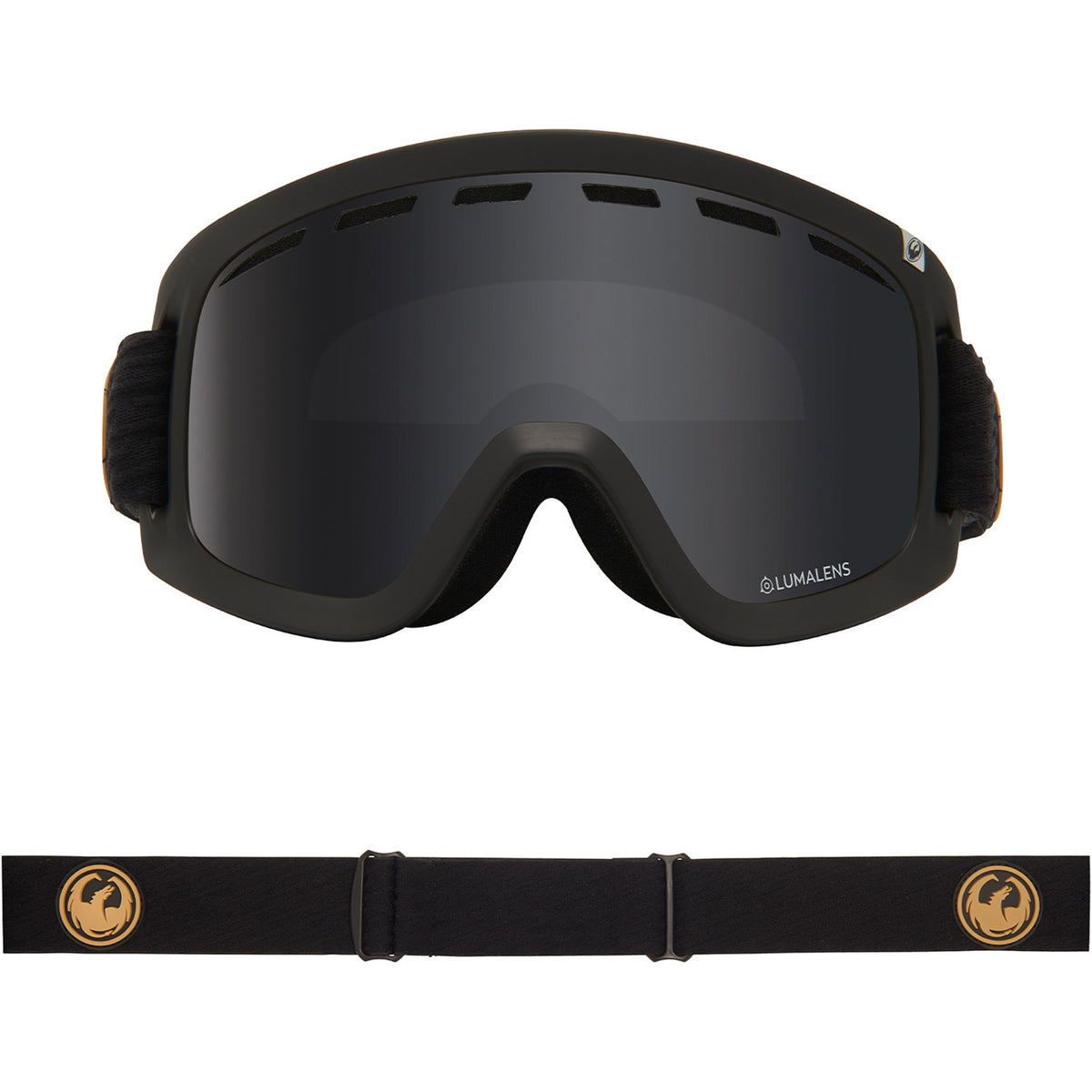 D1 OTG Goggle 2022