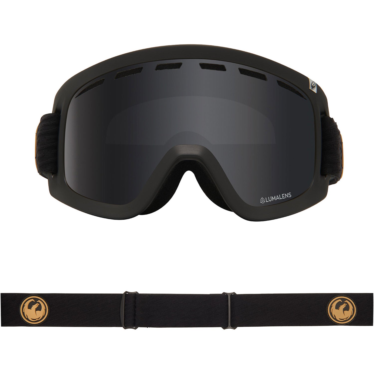 D1 OTG Goggle 2022