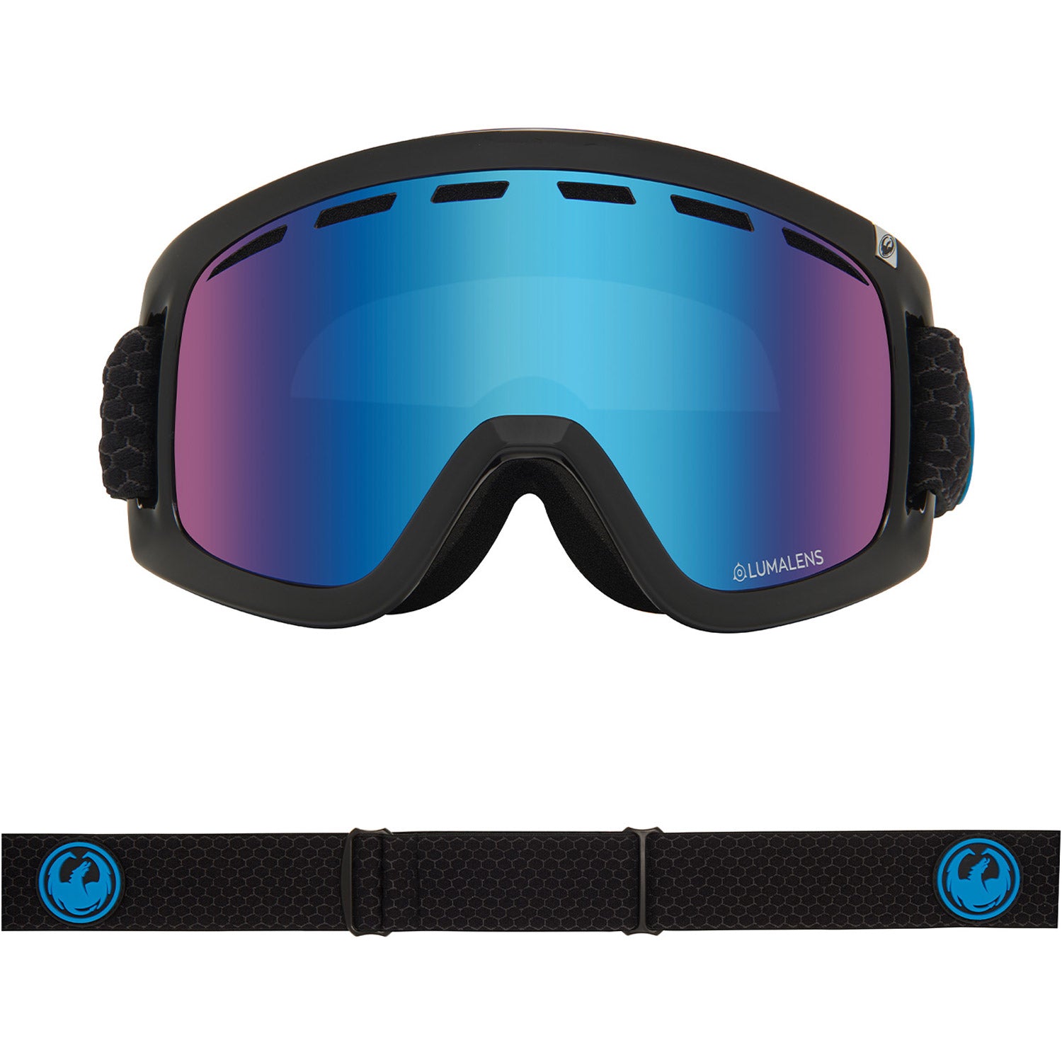 D1 OTG Goggle 2022