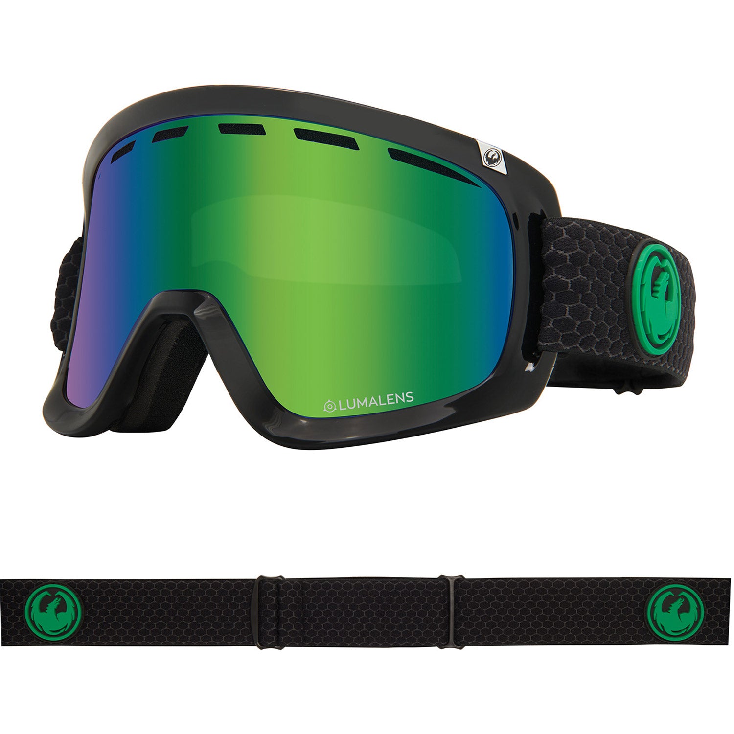 D1 OTG Goggle 2022