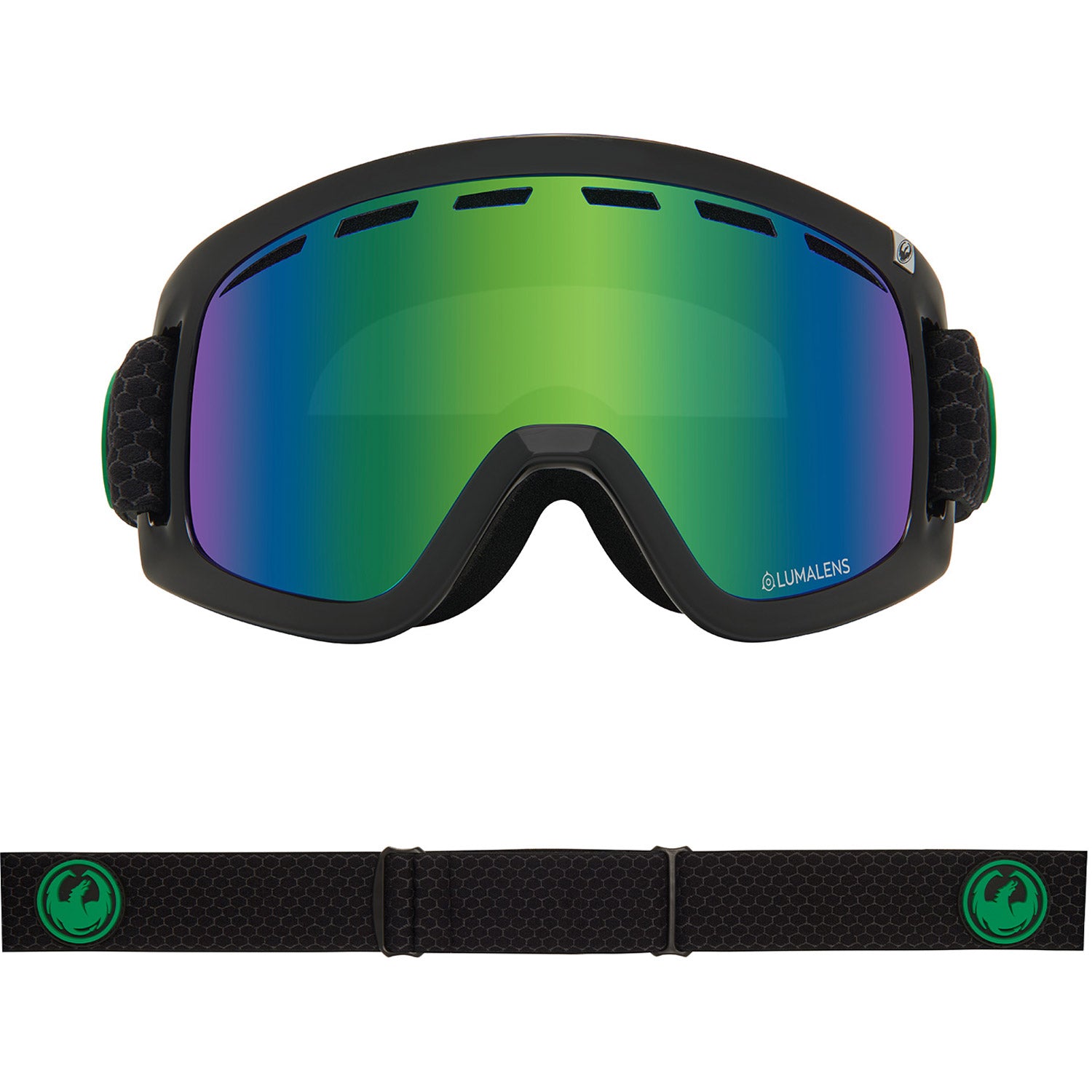 D1 OTG Goggle 2022