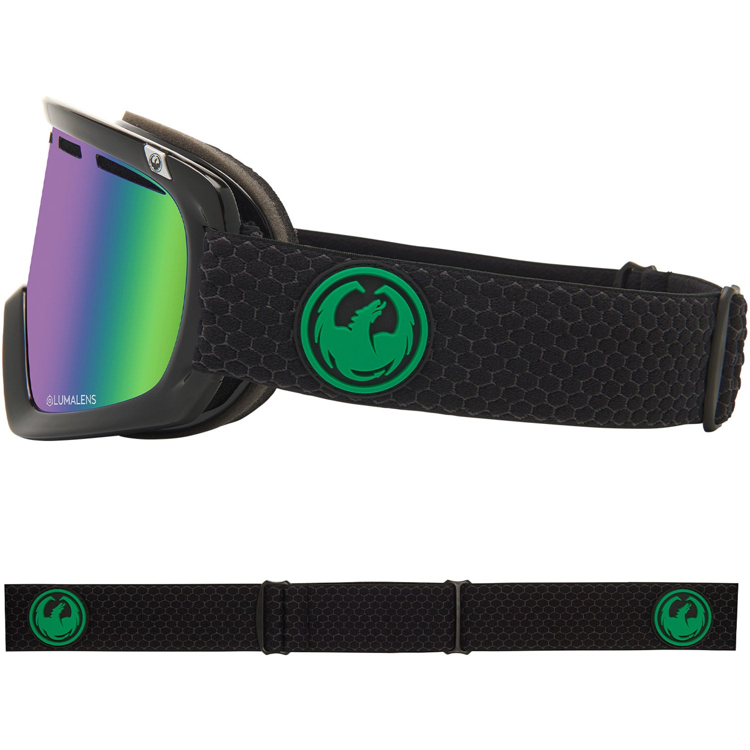 D1 OTG Goggle 2022