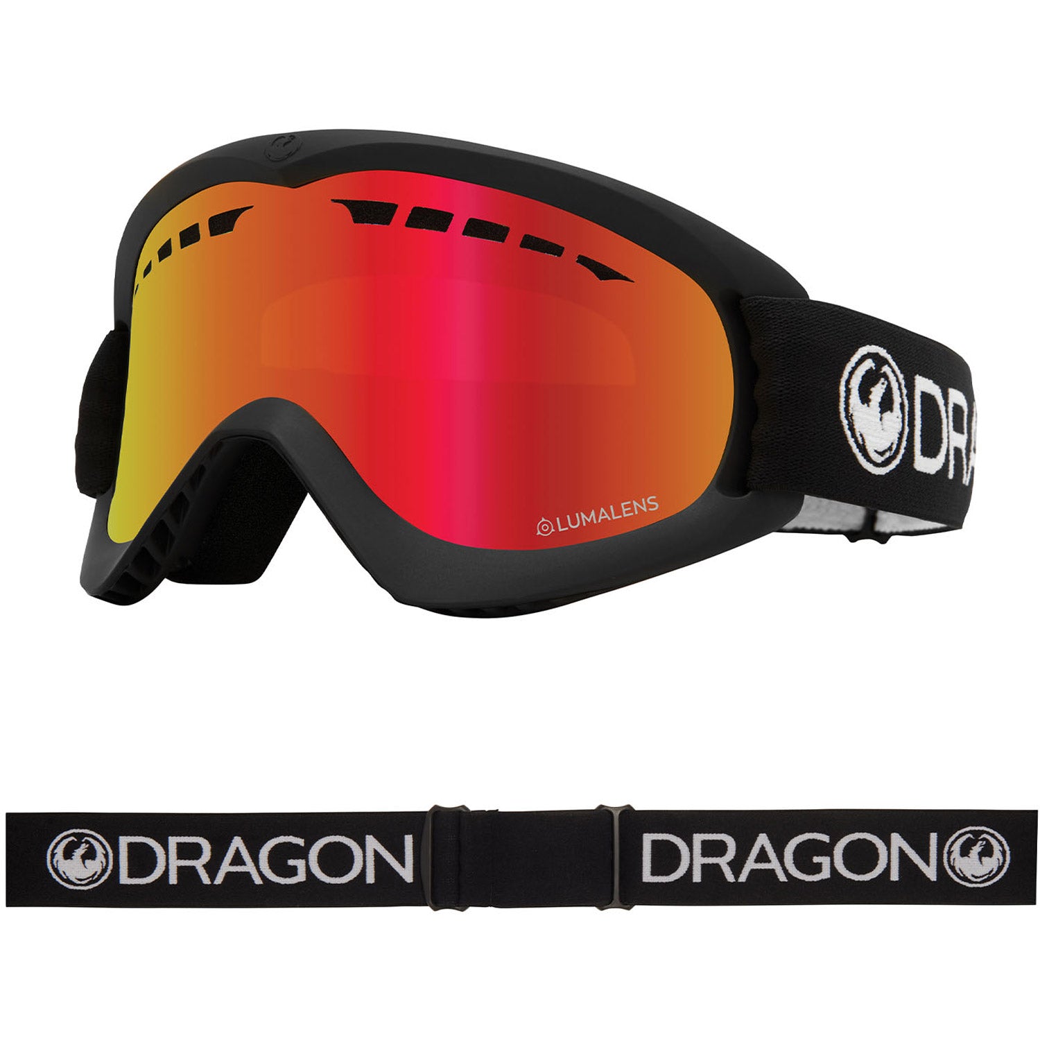DX Goggle 2022