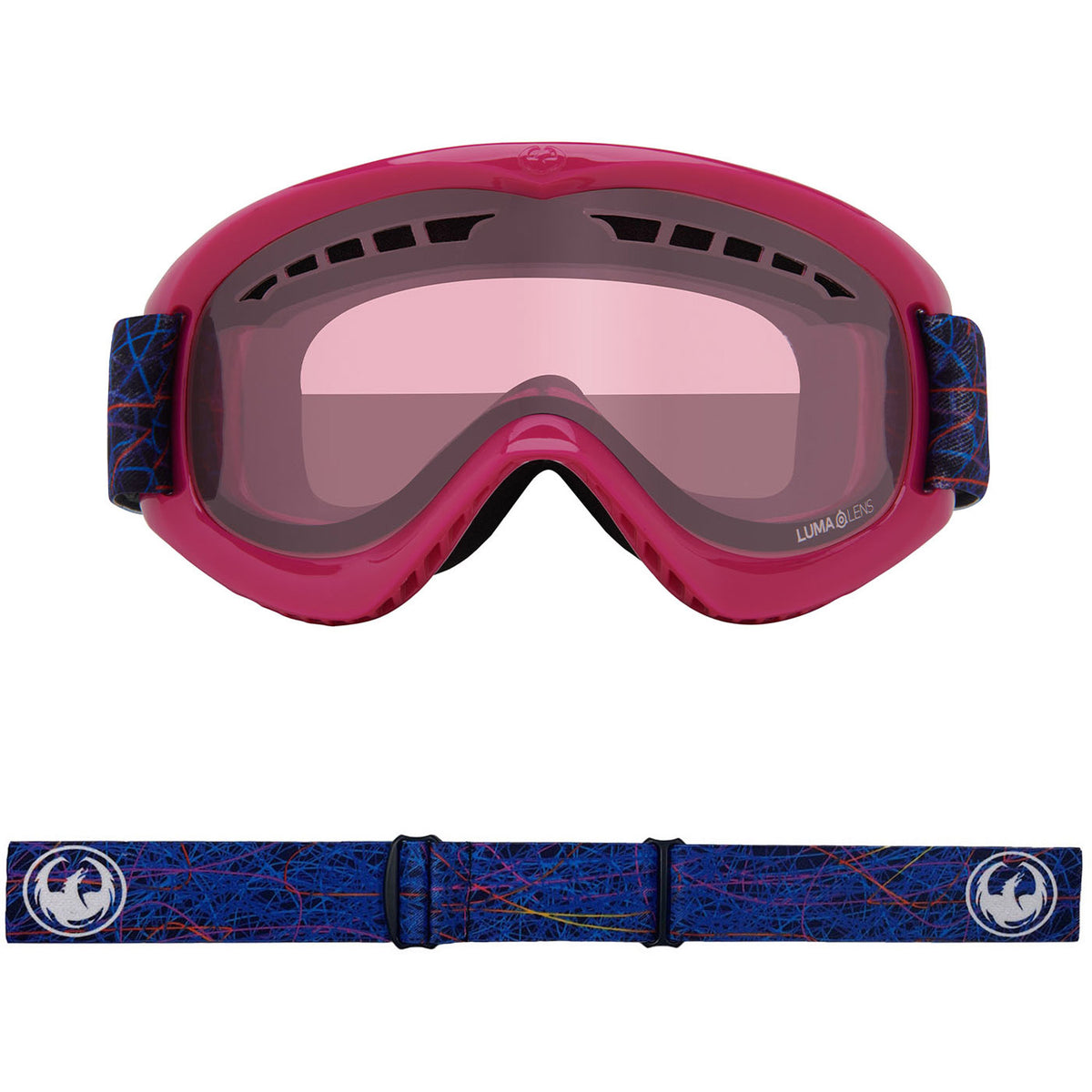 DX Goggle 2022