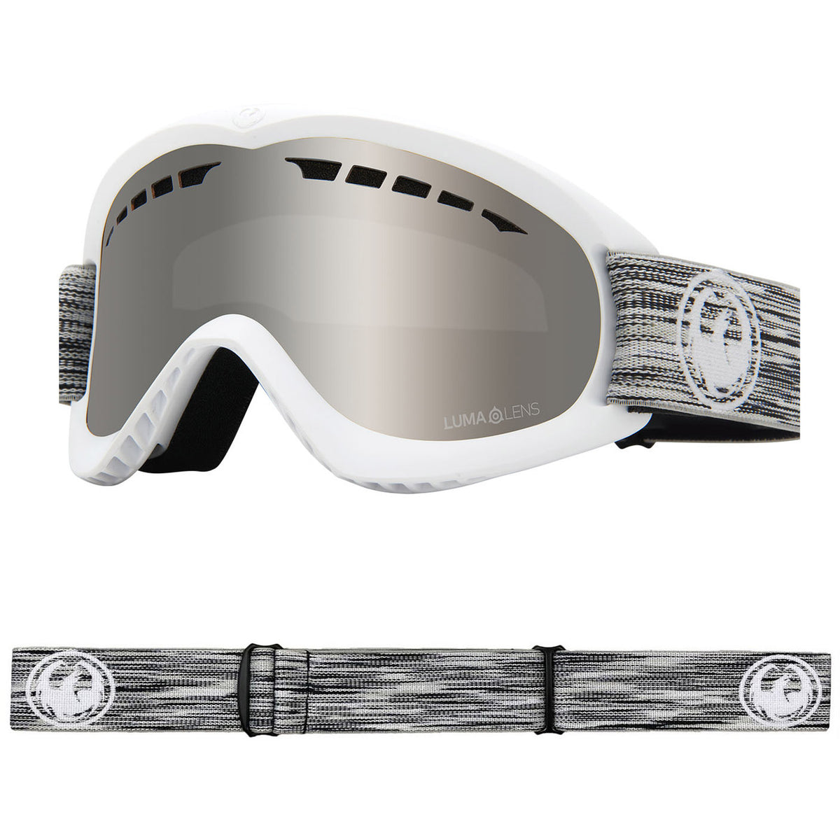 DX Goggle 2022