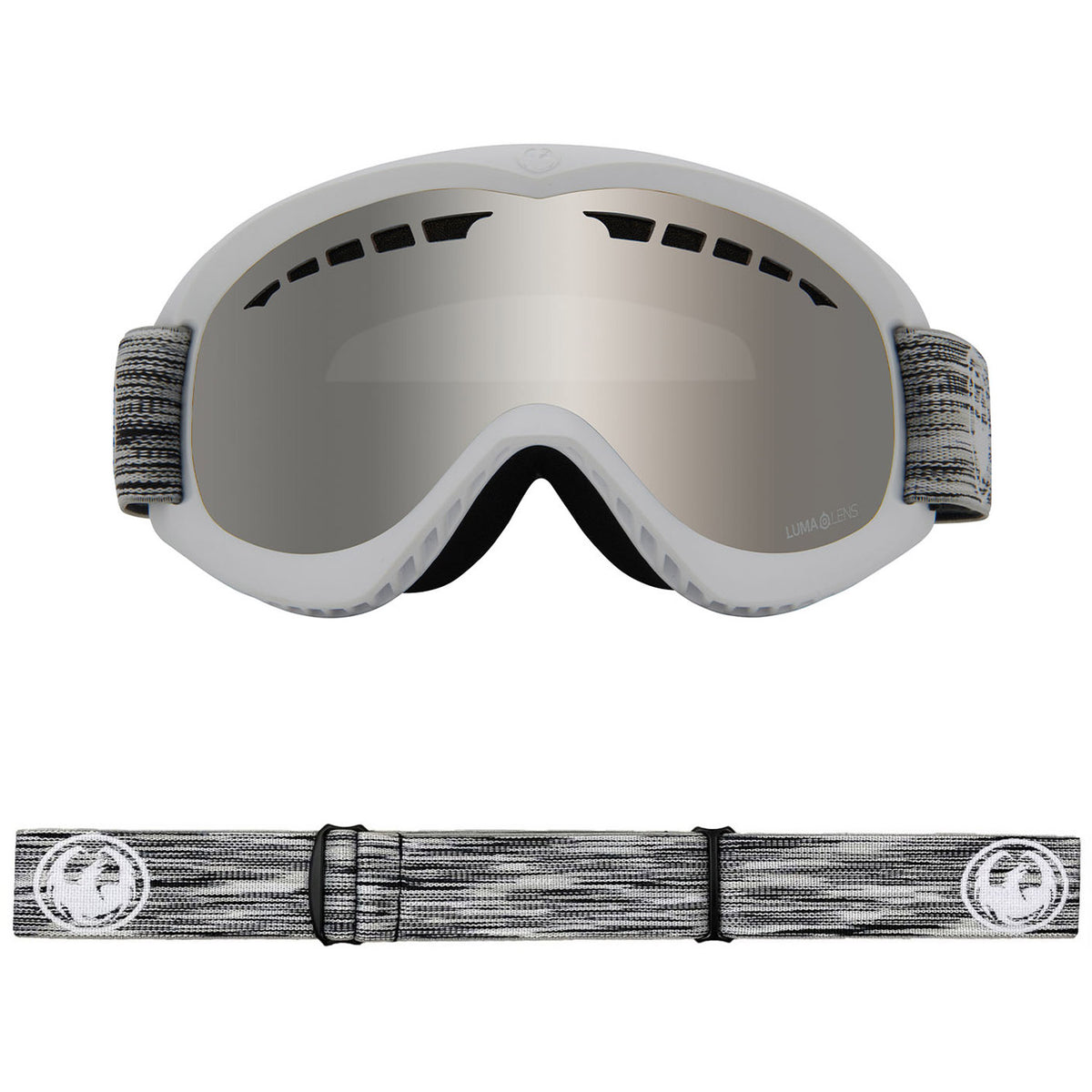 DX Goggle 2022