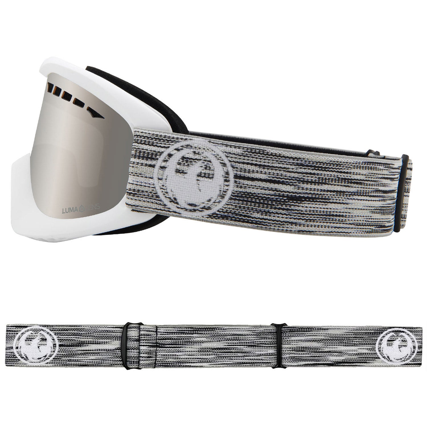 DX Goggle 2022