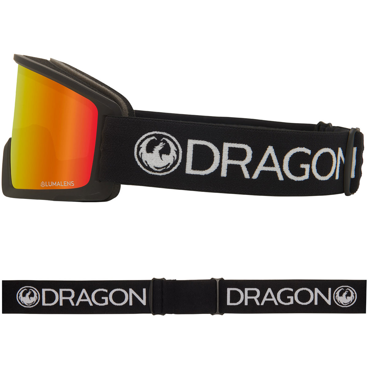 DX3 OTG Asian Fit Goggle 2022