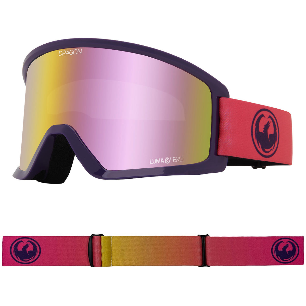 DX3 OTG Goggle 2022